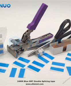 SMT Special Splice Tape 24mm Blue - Image 4