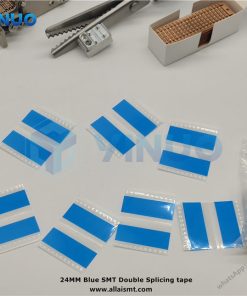 SMT Special Splice Tape 24mm Blue - Image 3