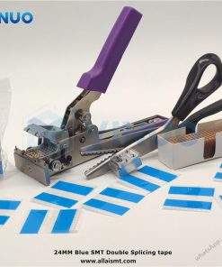 SMT Special Splice Tape Blue 24mm