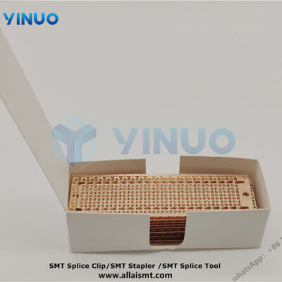 SMT Splice Tape Clips Extenders & Tools-Made in China