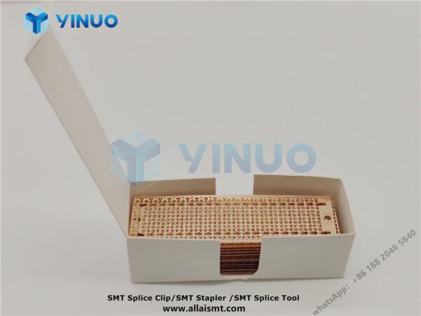 SMT Splice Tape Clips Extenders & Tools-Made in China