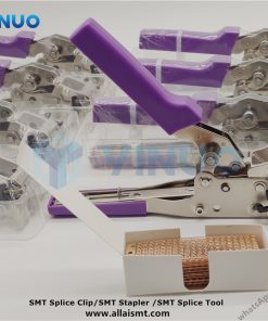 SMT Splice Tape Clips Extenders & Tools-Made in China