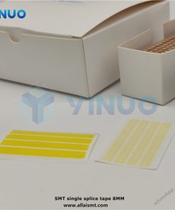 SMT Splice Tape for 8mm Carrier Tape Belts 4,000pcs 1 box