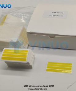 SMT Splice Tape for 8mm Carrier Tape Belts 4,000pcs 1 box