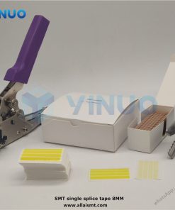 SMT Splice Tape for 8mm Carrier Tape Belts 4,000pcs 1 box