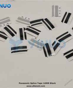 SMT1316H 16MM Special Splice Tape black matt esd-compatible for Panasonic