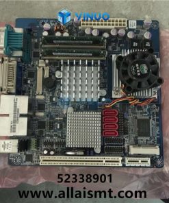Universal 52338901 Motherboard.ATXITXITX2MCOS MVME2100,3100 - Image 4