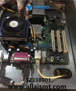 Universal 52338901 Motherboard.ATXITXITX2MCOS MVME2100,3100 - Image 3