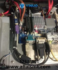 Universal 52338901 Motherboard.ATXITXITX2MCOS MVME2100,3100 - Image 2