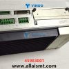 45983001 Universal Instruments Amp Servo