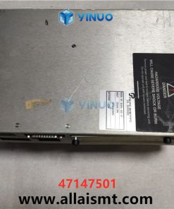 Universal Servo AMP 47147501 - Image 4
