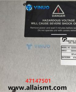 Universal Servo AMP 47147501