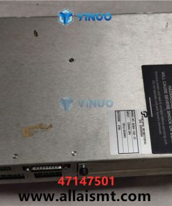 Universal Servo AMP 47147501 - Image 3