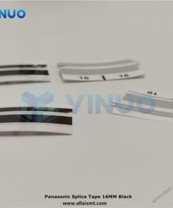 black 16mm Special Double Splice Tape for Panasonic - Image 3