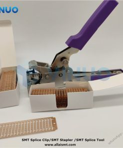 high efficiency SMT Splicing