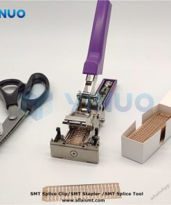 high efficiency SMT Splicing - Image 3