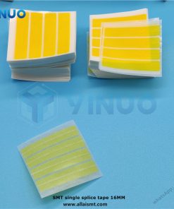 high quality Economic SMT Single Splice Tape 16mm