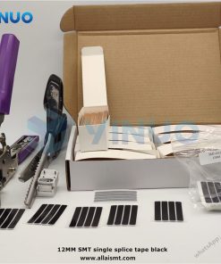 high viscosity 12MM SMT Double splice Tape Use for Panasonic machine