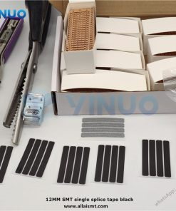 high viscosity 12MM SMT Double splice Tape Use for Panasonic machine