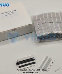 high viscosity 8MM SMT Single Splice Tape Use for Panasonic machine - Image 3
