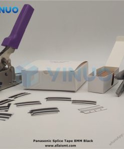 high viscosity 8MM SMT Single Splice Tape Use for Panasonic machine - Image 2