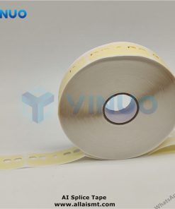 high viscosity AI splicing tape for Automatic Insersion