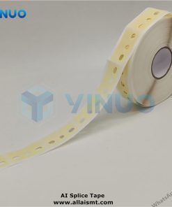 high viscosity AI splicing tape for Automatic Insersion