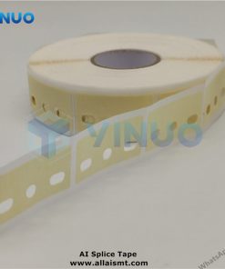 high viscosity AI splicing tape for Automatic Insersion