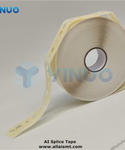 high viscosity AI splicing tape for Automatic Insersion