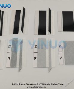 high viscosity Panasonic Black 24 MM SMT Double Splice Tape - Image 4