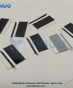 high viscosity Panasonic Black 24 MM SMT Double Splice Tape - Image 3