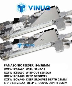 PANASONIC FEEDER 44 56MM KXFW1KS8A00 KXFW1KSEA00 KXFW1LOTA00 KXFW1LOYA00 N610133539AA - Image 4