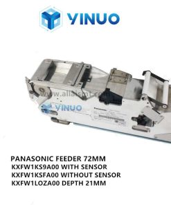PANASONIC FEEDER 72MM KXFW1KS9A00  KXFW1KSFA00  KXFW1LOZA00 - Image 5