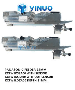 PANASONIC FEEDER 72MM KXFW1KS9A00  KXFW1KSFA00  KXFW1LOZA00 - Image 4