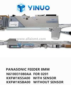 PANASONIC FEEDER 8MM N610031080AA KXFW1KS5AO0 KXFW1KSBA00 - Image 3