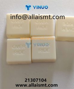 21307104 BUTTON (OVERRIDE) 21307-1