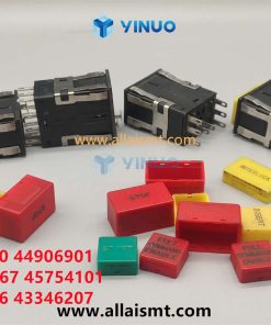26092000 44906901 BLKE01367 45754101 43346206 43346207 SWITCH, PB MOM - Image 2