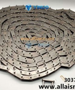 30371121 80 feeder Stations Straight back Carrier Clips Qty 228