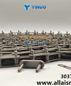 30371121 80 feeder Stations Straight back Carrier Clips Qty 228 - Image 2