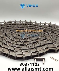 30371122 60 feeder Stations Straight back Carrier Clips Qty 188 - Image 3