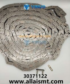 30371122 60 feeder Stations Straight back Carrier Clips Qty 188 - Image 2