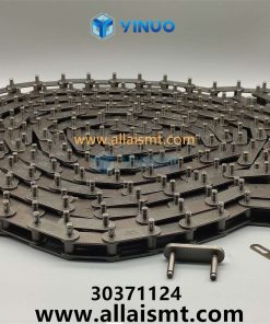 30371124 20 feeder Stations Straight back Carrier Clips Qty 108 - Image 3