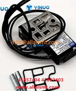 4-WAY VALVE 41857404 41857403