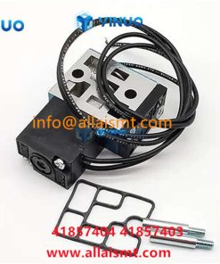 4-WAY VALVE 41857404 41857403 - Image 4