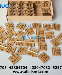 52570301 Universal Carrier Clip Assembly 2.5 5.0MM - Image 2