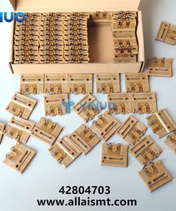 42804703 Dual Span .Carrier Clip Assembly 2.5 5 - Image 9