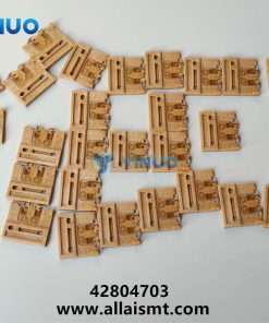42804703 Dual Span .Carrier Clip Assembly 2.5 5 - Image 8
