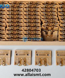 42804703 Dual Span .Carrier Clip Assembly 2.5 5 - Image 5
