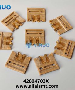 42804703 Dual Span .Carrier Clip Assembly 2.5 5 - Image 3