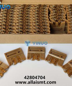 42804704 Carrier Clip Assembly 2.5 5 - Image 6